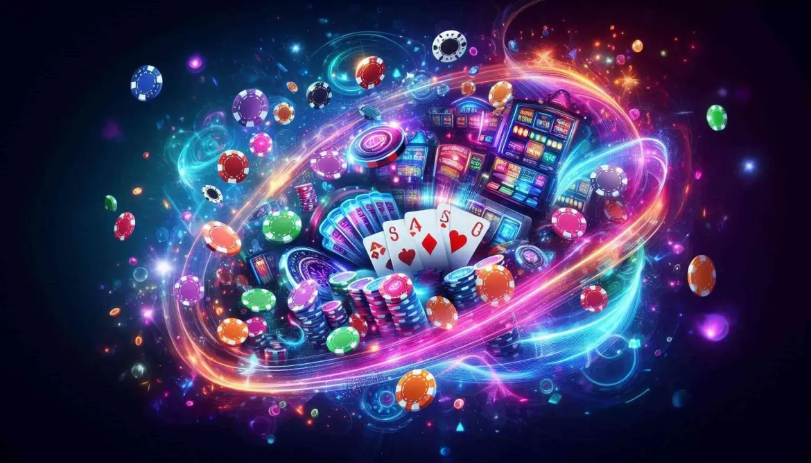 Doubledown Casino